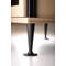 Salamander Designs Black Stilletto Feet Set of 6