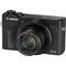 Canon PowerShot G7 X Mark III- Black