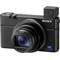 Sony DSC-RX100M7 Cybershot Digital Camera