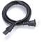 Ethereal Helios Figure Eight Power Cable- 2m