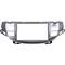 Metra 95-7807 Kit, Dark Char,
