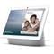 Google Nest Hub Max- Chalk