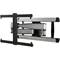 Sanus VLF728-S2 Large Full Motion TV Mount
