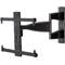 Sanus VMF720-B2 Medium Full Motion TV Wall Mount
