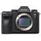 Sony Alpha 9 II Full Frame Mirrorless Camera