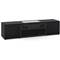 Salamander Designs Chicago 245S Cabinet for LG UST Projector