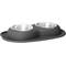WeatherTech Pet DL3203BK