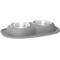 WeatherTech Pet DL3203DG
