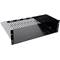 Sanus CASH23-B1 Vented Shelf- 3U
