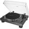 Audio-technica AT-LP140XP-BK