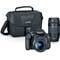 Canon EOS Rebel T7 Two Lens Package