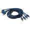 EFX Delta 4-Channel RCA
