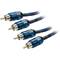 EFX Delta 2-Channel RCA