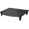 Pangea Amp Stand- Black with Black Posts