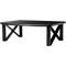 Pangea X-Brace Add On Component Shelf- Carbon Fiber