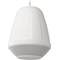 QSC HALO Pendant White