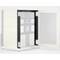 Salamander Designs CA/RM15U Rack Mount Brackets 30