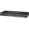 Netgear 8-Port Gigabit Ethernet Unmanaged PoE+ Switch