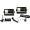 Garmin 2 Screen Panoptix Bundle