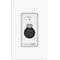 ATLAS Atmosphere Remote XLR, White