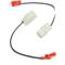 Metra 72-6515 Speaker Harness
