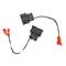 Metra 72-9001 Speaker Harness