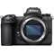 Nikon Z6II FX Format Mirrorless Camera Body Only
