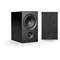 PSB Alpha AM 5 powered speakers