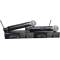 Shure SLXD2D/B58-G58