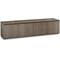 Salamander Designs Lancaster 247- Barnboard Oak