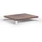 Salamander Designs Synergy Amplifier Stand- Walnut