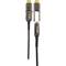 Ethereal 35' Fiber HDMI Cable with Detachable Headshell