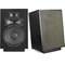 Klipsch Heresy IV Blk Ash matched pair bundle