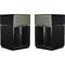 Klipsch LaScala AL5 Blk Ash matched pair bundle