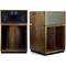 Klipsch LaScala AL5 Walnut matched pair bundle