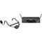Samson AirLine 77 Fitness Headset, AH7