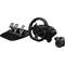 Logitech G923 Wheel/pedals & shifter