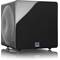 SVS 3000 Micro Gls BK