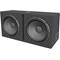 JBL Stage 1200D