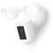Ring Floodlight Cam Wired Plus- White