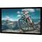 Da-Lite 29966V CINEMA CONTOUR PRLX STR 1.0 133D 65X116