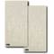 KLH Model Five grilles Stonewash Linen pr