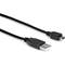 HOSA USB mini B to Type A