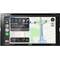 JVC KW-V960BW (Refurbished)