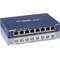 Netgear GS108 8-port Copper Gigabit Ethernet Switch
