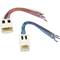 Metra 70-7550 Wire Harness