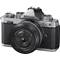 Nikon Z fc DX Camera with 28mm f/2.8 Lens