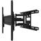 Kanto SDX600 Full Motion Anti Theft Security TV Mount