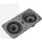 GoldenEar Invisa MPX ea
