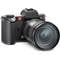 Leica SL2-S Bundle with 24-70mm f/2.8